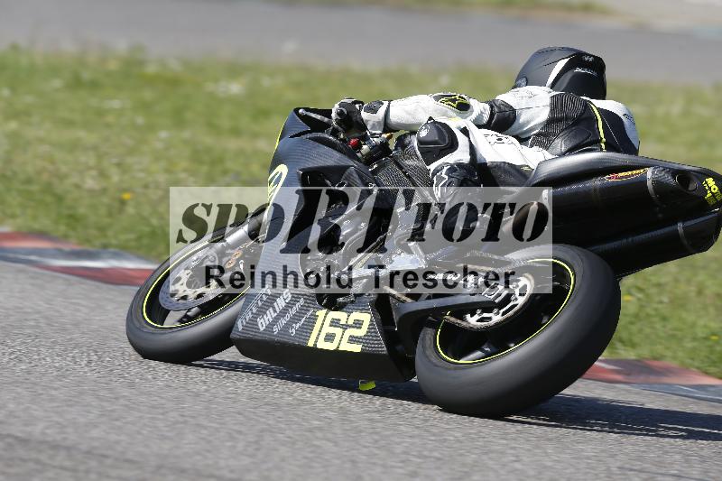 /12 30.04.2025 Speer Racing ADR/Classic/162